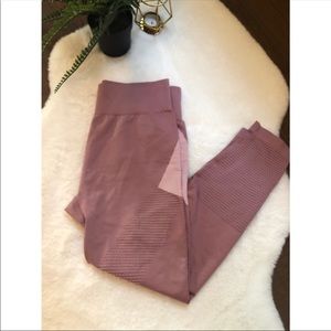 Fabletics by Demi Lovato workout leggings